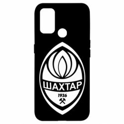 Чехол для Oppo A53/A32/A33 Шахтар 1936