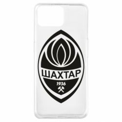 Чехол для Oppo A73 Шахтар 1936 - PrintSalon