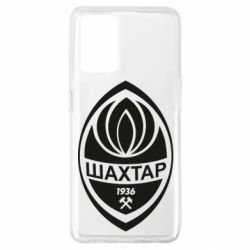 Чехол для Oppo A74 4G Шахтар 1936 - PrintSalon