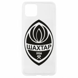 Чехол для Oppo A92s Шахтар 1936 - PrintSalon