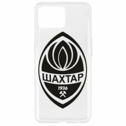 Чехол для Oppo Reno 4 Lite Шахтар 1936 - PrintSalon