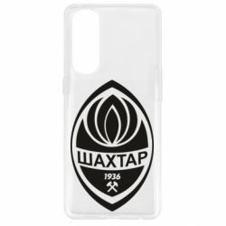Чехол для Oppo Reno 4 Pro Шахтар 1936 - PrintSalon