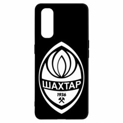Чехол для Oppo Find X2 Шахтар 1936 - PrintSalon