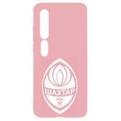 Чехол для Xiaomi Mi10/10 Pro Шахтар 1936 - PrintSalon