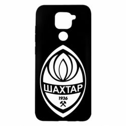 Чохол для Xiaomi Redmi Note 9 / Redmi 10X Шахтар 1936