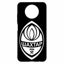Чехол для Xiaomi Redmi Note 9 5G/Redmi Note 9T Шахтар 1936 - PrintSalon