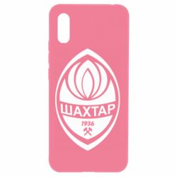 Чехол для Xiaomi Redmi 9a Шахтар 1936 - PrintSalon