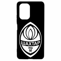 Чехол для Xiaomi Poco F3/K40 Шахтар 1936 - PrintSalon