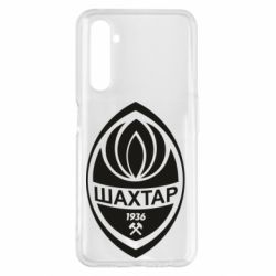 Чехол для Realme 6 Pro Шахтар 1936 - PrintSalon