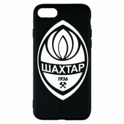 Чехол для iPhone SE 2022 Шахтар 1936 - PrintSalon