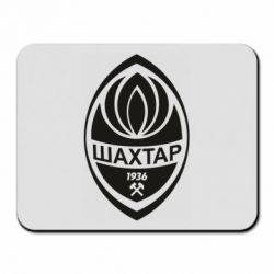 Коврик для мыши Шахтар 1936 - PrintSalon