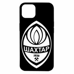 Чехол для iPhone 14 Шахтар 1936 - PrintSalon