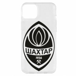 Чехол для iPhone 14 Plus Шахтар 1936 - PrintSalon