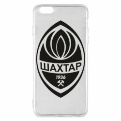 Чехол для iPhone 6 Plus/6S Plus Шахтар 1936 - PrintSalon