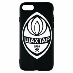 Чехол для iPhone 7 Шахтар 1936 - PrintSalon