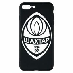 Чехол для iPhone 7 Plus Шахтар 1936 - PrintSalon
