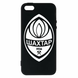 Чехол для iPhone5/5S/SE Шахтар 1936 - PrintSalon