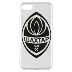 Чехол для iPhone 8 Шахтар 1936 - PrintSalon