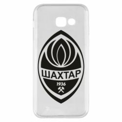 Чехол для Samsung A5 2017 Шахтар 1936 - PrintSalon