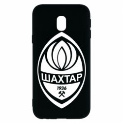 Чехол для Samsung J3 2017 Шахтар 1936 - PrintSalon