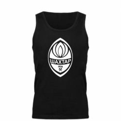 Мужская майка Шахтар 1936 - PrintSalon