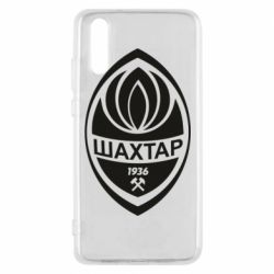 Чехол для Huawei P20 Шахтар 1936 - PrintSalon