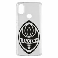 Чехол для Xiaomi Mi A2 Шахтар 1936 - PrintSalon