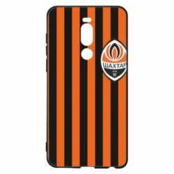 Чехол для Meizu Note 8 Шахтер ФК Донецк - PrintSalon