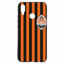 Чехол для Huawei P Smart Plus 2018 Шахтер ФК Донецк