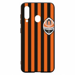 Чехол для Samsung A60 Шахтер ФК Донецк - PrintSalon