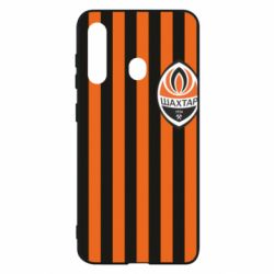 Чехол для Samsung M40 Шахтер ФК Донецк - PrintSalon