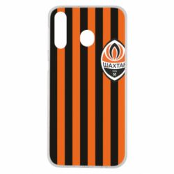 Чехол для Samsung M30 Шахтер ФК Донецк - PrintSalon
