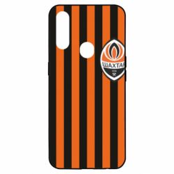 Чехол для Oppo A31 Шахтер ФК Донецк - PrintSalon