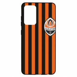 Чехол для Samsung A52 5G Шахтер ФК Донецк - PrintSalon