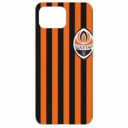 Чехол для Oppo Reno 4 Lite Шахтер ФК Донецк - PrintSalon