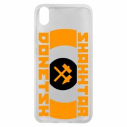Чохол для Xiaomi Redmi 7A Shakhtar Donetsk - PrintSalon