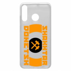 Чохол для Huawei P30 Lite Shakhtar Donetsk - PrintSalon