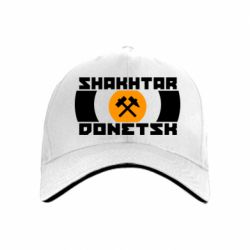 Кепка Shakhtar Donetsk - PrintSalon