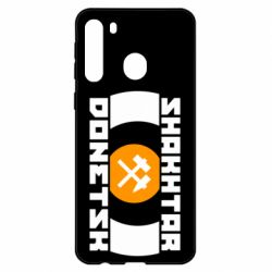 Чохол для Samsung A21 - PrintSalon