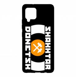 Чохол для Samsung A42 5G Shakhtar Donetsk - PrintSalon