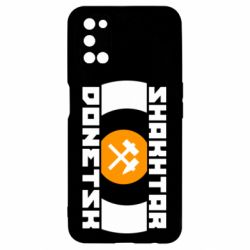 Чохол для Oppo A52 / A72 / A92Shakhtar Donetsk - PrintSalon