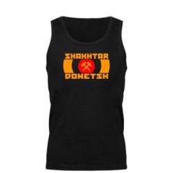 Майка чоловіча Shakhtar Donetsk - PrintSalon