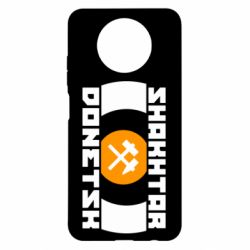 Чохол для Xiaomi Redmi Note 9 5G/Redmi Note 9T Shakhtar Donetsk - PrintSalon