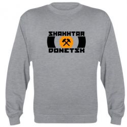 Світшот Shakhtar Donetsk - PrintSalon