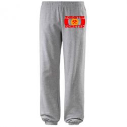 Штани Shakhtar Donetsk - PrintSalon