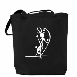 Торба Шаман 2 - PrintSalon