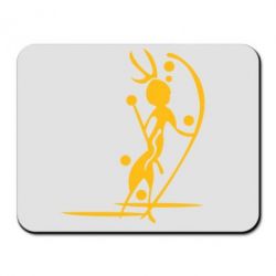Килимок для миші Шаман 2 - PrintSalon