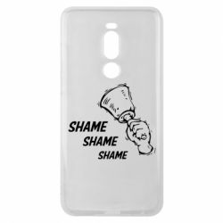 Чохол для Meizu Note 8 Shame Shame Shame - PrintSalon