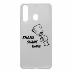 Чохол для Samsung A60 Shame Shame Shame - PrintSalon