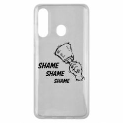 Чохол для Samsung M40 Shame Shame Shame - PrintSalon